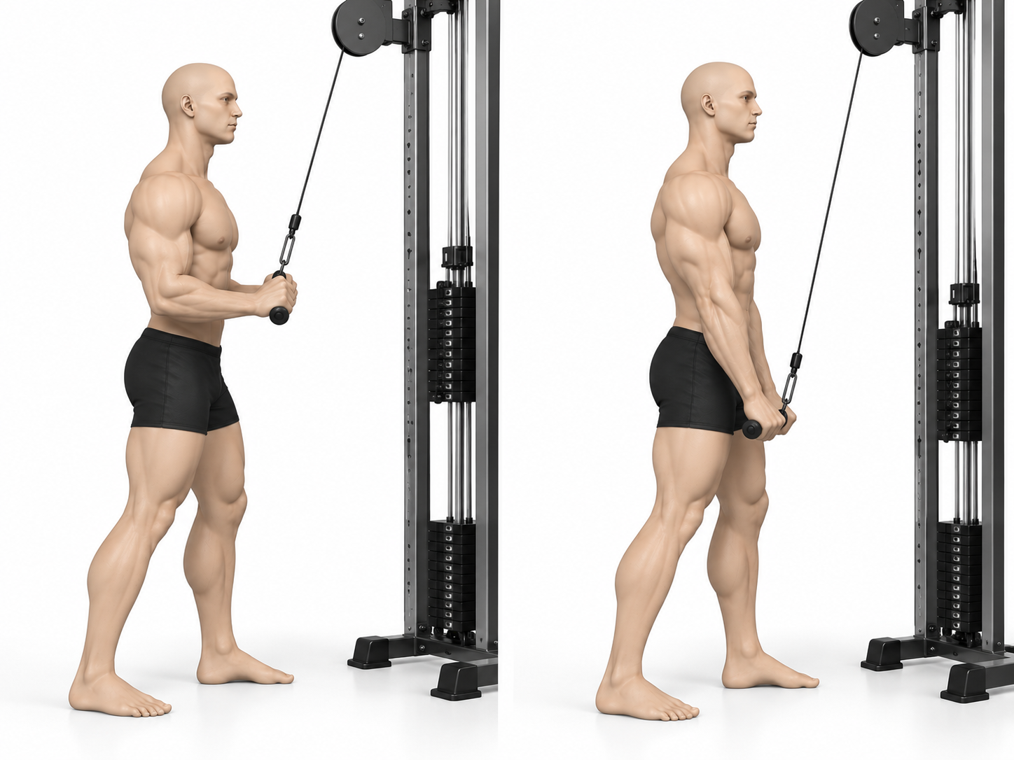 Pushdown